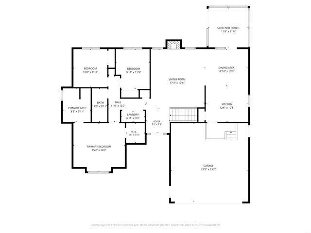 1303 Orchard Dr, Cedar Falls, IA 50613