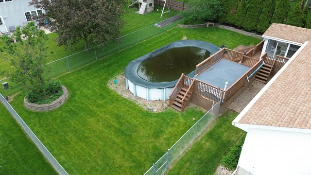 1303 Orchard Dr, Cedar Falls, IA 50613