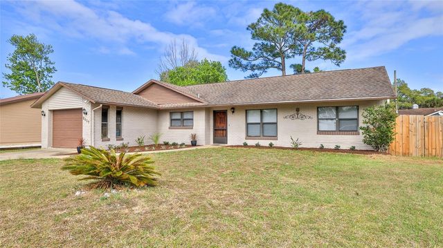 2417 SABAL PALM DRIVE, Edgewater, FL 32141