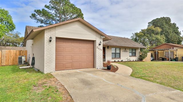 2417 SABAL PALM DRIVE, Edgewater, FL 32141