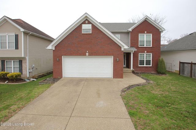8004 Village Gate Ct, Louisville, KY 40291