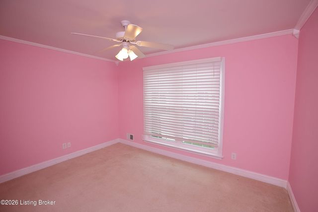 8004 Village Gate Ct, Louisville, KY 40291