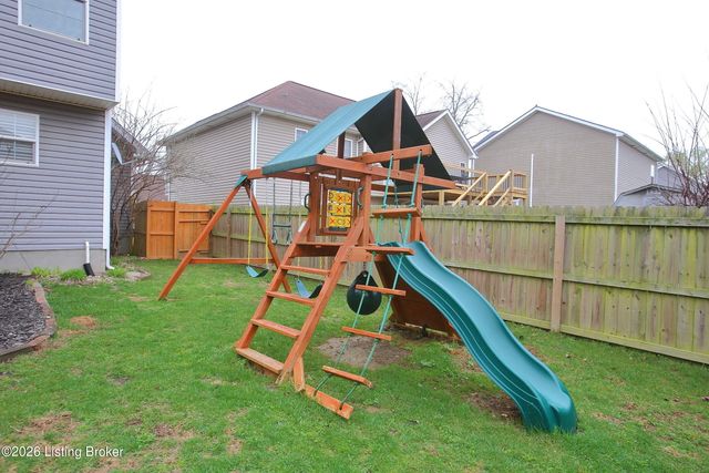 8004 Village Gate Ct, Louisville, KY 40291