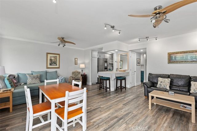 3365 Punta Alta 3F, Laguna Woods, CA 92637