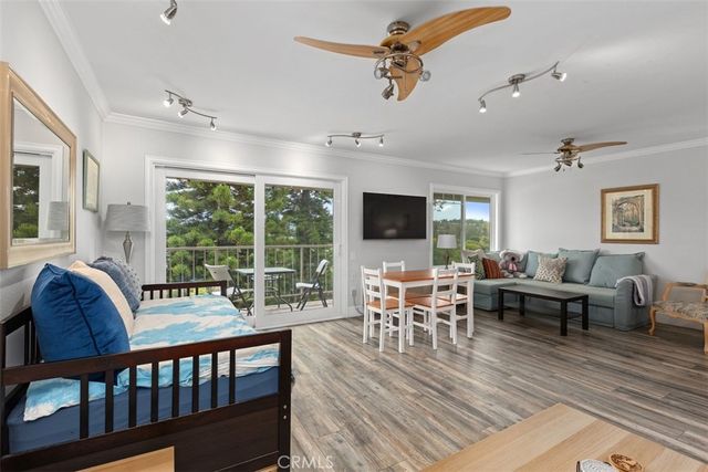 3365 Punta Alta 3F, Laguna Woods, CA 92637