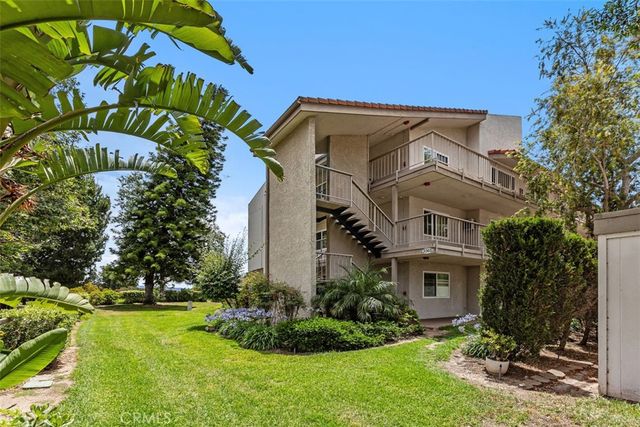 3365 Punta Alta 3F, Laguna Woods, CA 92637