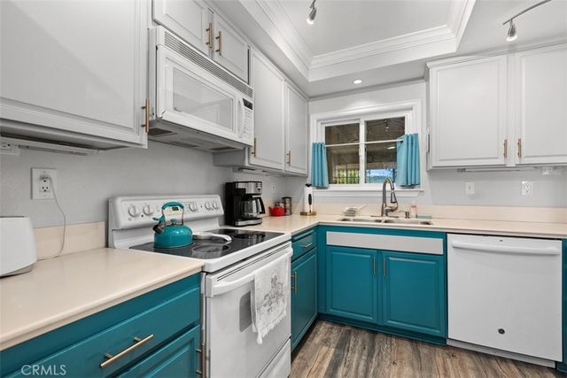 3365 Punta Alta 3F, Laguna Woods, CA 92637