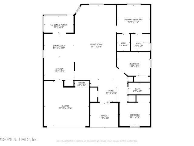 109 MARSH ISLAND Circle, St. Augustine, FL 32095