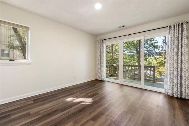 17 Britten Circle, Bella Vista, AR 72715