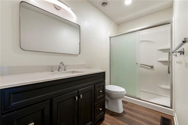 17 Britten Circle, Bella Vista, AR 72715