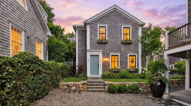 420 Commercial Street UNIT C, Provincetown, MA 02657