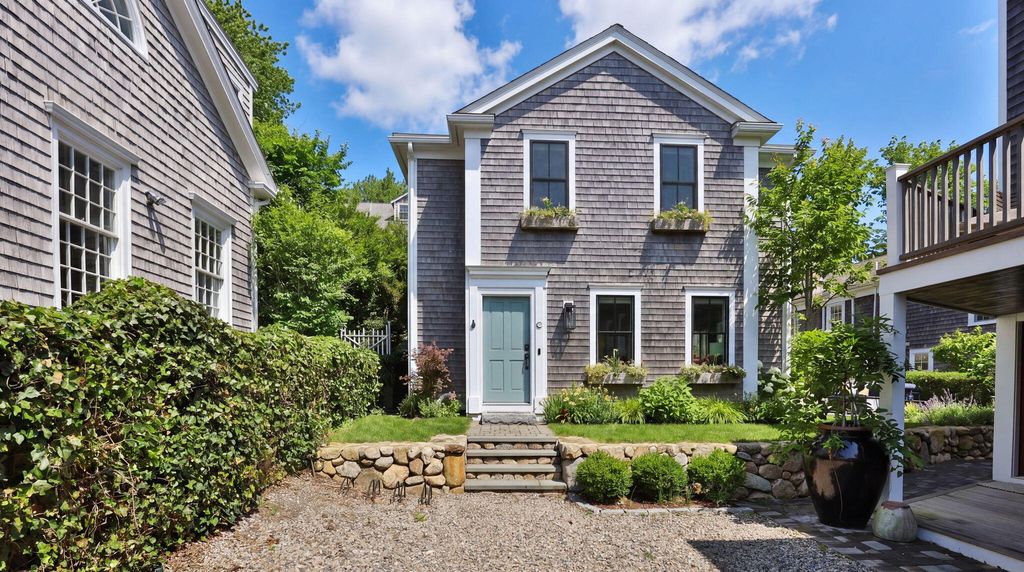 420 Commercial Street UNIT C, Provincetown, MA 02657