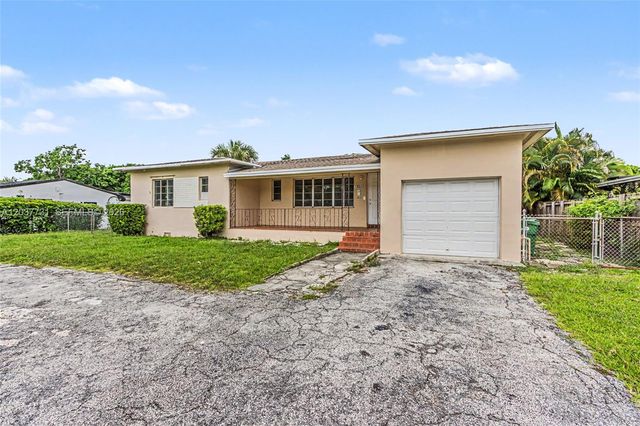 13020 NW 1st Ave, Miami, FL 33168
