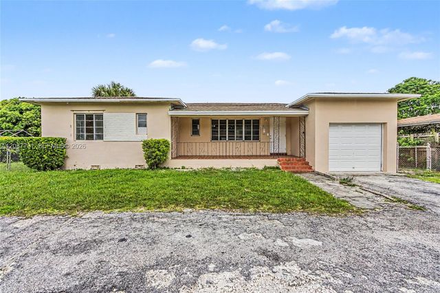 13020 NW 1st Ave, Miami, FL 33168