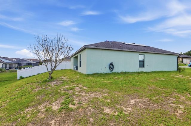 1603 ELLINGTON DRIVE, Dundee, FL 33838