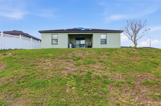 1603 ELLINGTON DRIVE, Dundee, FL 33838