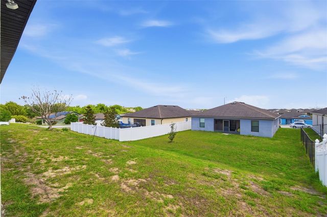 1603 ELLINGTON DRIVE, Dundee, FL 33838
