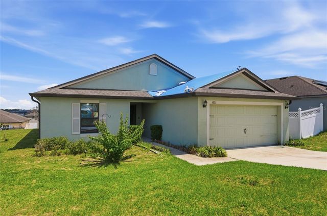 1603 ELLINGTON DRIVE, Dundee, FL 33838