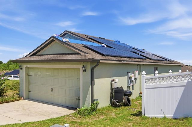 1603 ELLINGTON DRIVE, Dundee, FL 33838
