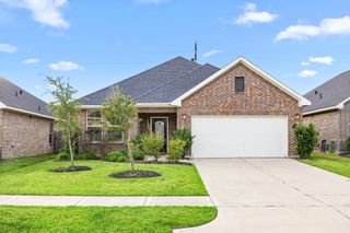 8218 Delta Down Drive, Fulshear, TX 77441