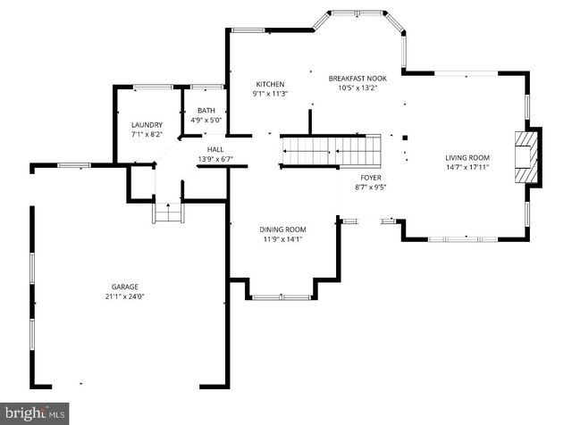 14402 MEDWICK RD, Upper Marlboro, MD 20774