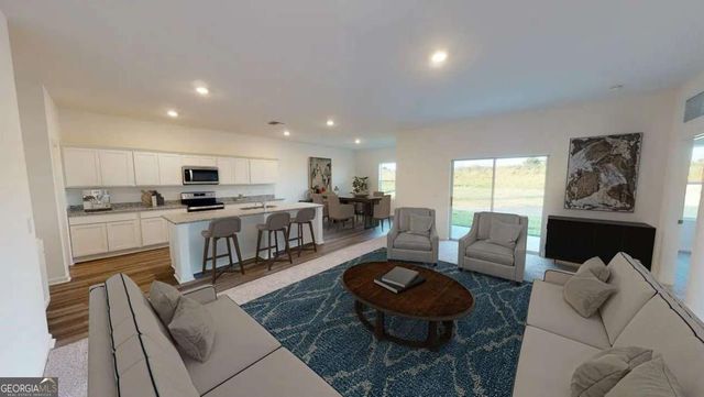 132 Galilee Lane, Bethlehem, GA 30620