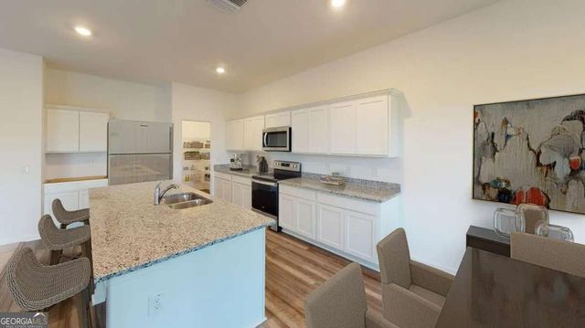 132 Galilee Lane, Bethlehem, GA 30620
