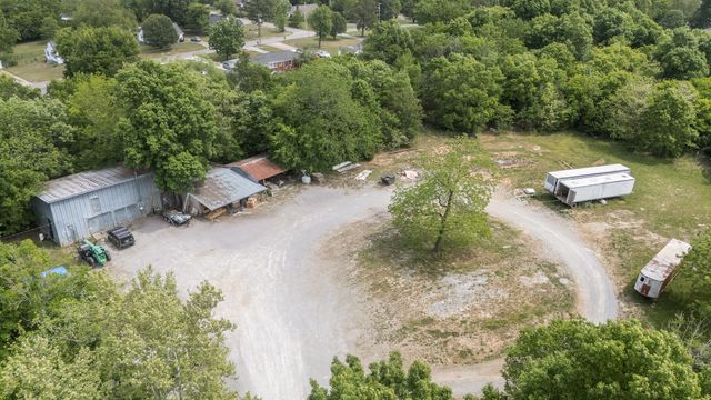 0 Collier Avenue, Shelbyville, TN 37160