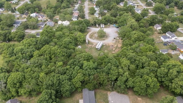 0 Collier Avenue, Shelbyville, TN 37160