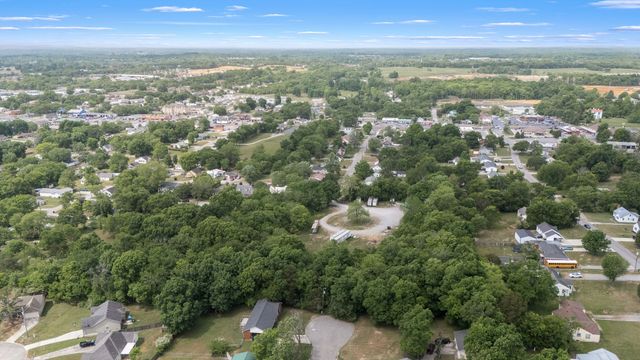 0 Collier Avenue, Shelbyville, TN 37160