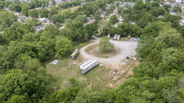 0 Collier Avenue, Shelbyville, TN 37160