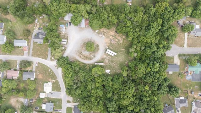 0 Collier Avenue, Shelbyville, TN 37160