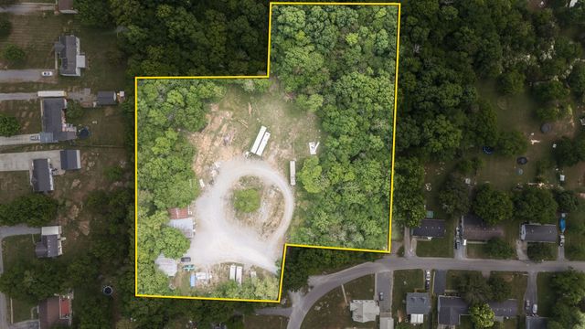 0 Collier Avenue, Shelbyville, TN 37160