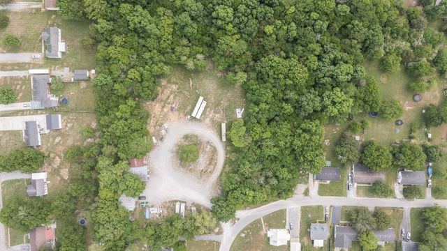 0 Collier Avenue, Shelbyville, TN 37160