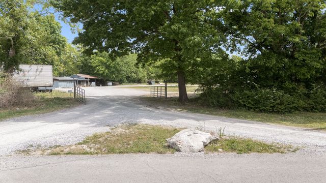 0 Collier Avenue, Shelbyville, TN 37160