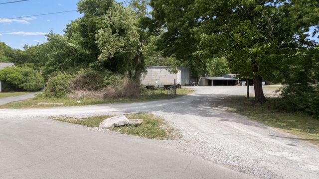 0 Collier Avenue, Shelbyville, TN 37160
