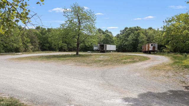 0 Collier Avenue, Shelbyville, TN 37160