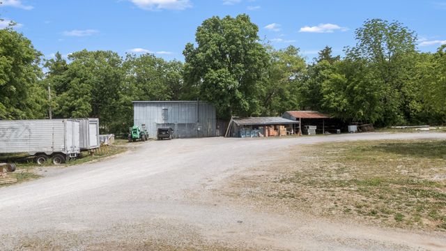 0 Collier Avenue, Shelbyville, TN 37160