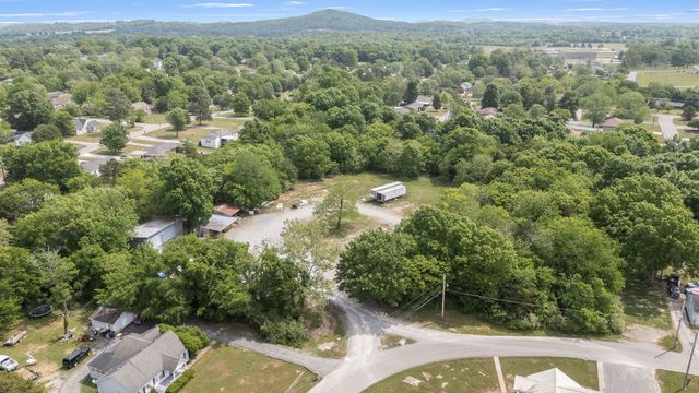 0 Collier Avenue, Shelbyville, TN 37160