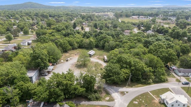 0 Collier Avenue, Shelbyville, TN 37160