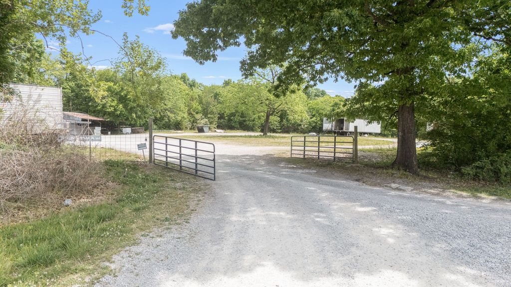 0 Collier Avenue, Shelbyville, TN 37160