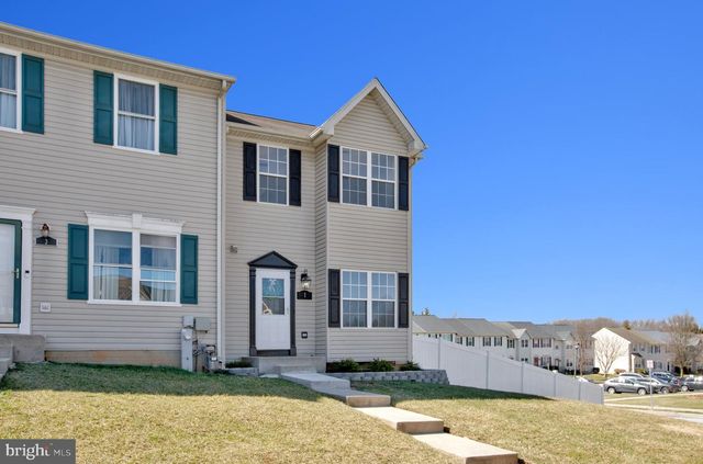 1 BELLHURST WAY, Baltimore, MD 21236