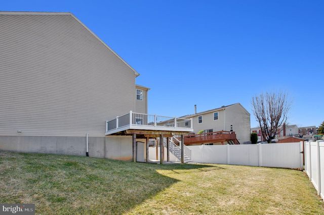 1 BELLHURST WAY, Baltimore, MD 21236