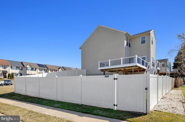 1 BELLHURST WAY, Baltimore, MD 21236