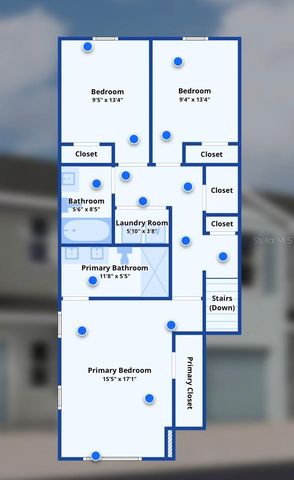 4220 MILLER POINTE COURT, Bradenton, FL 34208