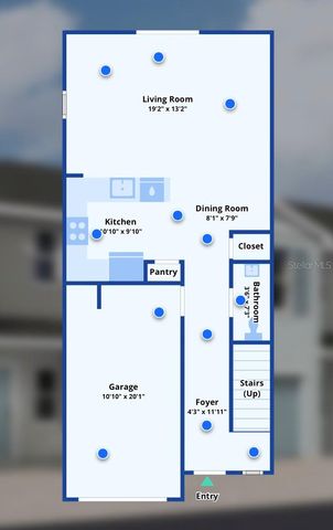 4220 MILLER POINTE COURT, Bradenton, FL 34208