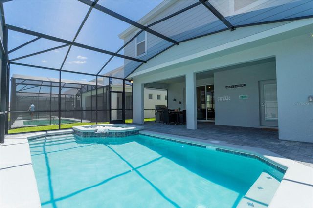 3344 LILAC WAY, Davenport, FL 33897