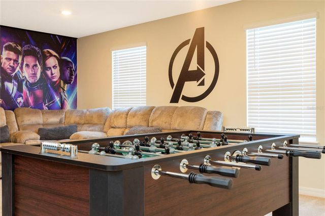 3344 LILAC WAY, Davenport, FL 33897