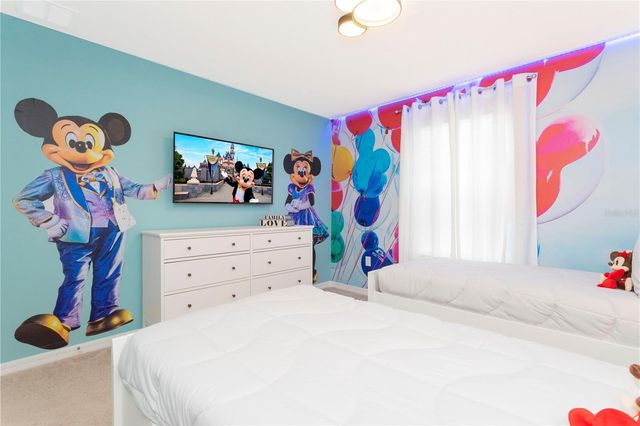 3344 LILAC WAY, Davenport, FL 33897