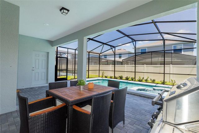 3344 LILAC WAY, Davenport, FL 33897